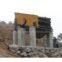 China famous Rock Circle Vibrating Screen from Zhongcheng