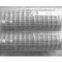 Welded Wire Mesh BWG10, BWG25, 1/4