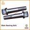 Mud Pump Main Bearing With High Quality