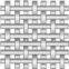 Three-Heddle Weave Wire Cloth