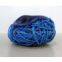 Safety rope mesh