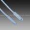 Fongkit 24V led RGB DC extension plug female cable extension leads for Halloween holiday decoration lightings