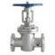 jacket gate valve (heat insulation)