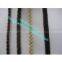 Horse hair braids for bracelets