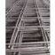 ribbed mesh panel fabric for ground slab