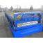 Metal Sheet Roll Forming Machine