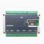 LE3U 40MT 24DI 16DO 2AD 2DA Analog for PLC RS485 Modbus 4 Axis High-Speed Pulse 100KHz Output Stepper Motor