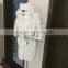 Cheap wholesale promotional best price cotton bath robe with embroidery logo for hotel and resort
