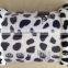 Hot selling warm thread flannel fleece blanket