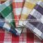 Factory Price cheap Wholesale promoted custom made souvenir tea towel