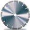 Diamond saw blade