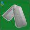 Biodegradable fiber pulp Baby?corn packaging