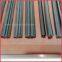 Aluminum-wood doors and windows rubber seals