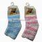 fuzzy microfiber warm socks,Women thermal microfiber cozy socks