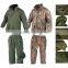 Green Waterproof Active Outdoor Hunting Wear for men