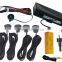 reverse backup camera system .reverse parking system