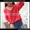 2016 Latest Blouse Design Casual Wear Blouse for Fat Women,Custom Fashion Chiffon Women Tops and Blouses