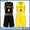 Reversible basketball jersey 2017 blank jerseys custom jersey basketball uniforms