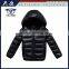 Outdoor Duck Winter Children Down Jacket