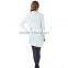 women's turtle-neck long sleeve sequin blouses