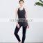 Hot Sale Yoga Wear Slim High Waist Leggings for Women