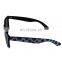 2017 New Arrival UV 400 CE Smile Face Print Frame Women Girls Sunglasses