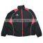 High quality 100% polyester dri fit sport tracksuit