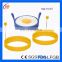 silicone fried egg ring for egg/silicone molds for baking snowflake/silicone molds for microwave cake