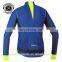 Cycling long sleeve jersey and pants set specialized cycling t shirts