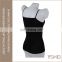 Fashion design factory supply seamless bulk camisole tops womens lace trim camisole