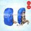 Custom High Quality Plus Size Waterproof Luggage Covers For Hiking