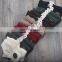 Retron lace trim arm warmer knit button arm warmers crochet arm warmers 7 colors
