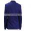 Navy Blue Scottish Argyle Kilt Jacket With Waist Coat