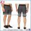 High quality chinese products men's clothing cargo running gym shorts