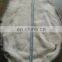 Dressed beaver fur/skins pelts ready for garments