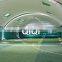 QIQI inflatable tent with heating inflatable tent for events parties