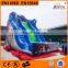 CE certifications cheap banzai giant inflatable water slide for adult