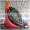 2016 Inflatable basketball hoops inflatable sport games for fun