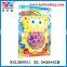 Battery Operated Revolving Fishing Toy,plastic Fishing Toys for Kids