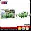 Meijin Hot Selling soldier series Plastic Building Blocks Play Set for kids