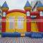 Guangzhou factory directly sale kids air jumping castle inflatable