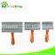 Japan rosewood handle pet blush