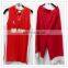 wenzhou used summer clothing girls youth basketball uniforms