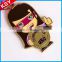 Alibaba Golden China Supplier Best Brand 3D High Quality Marathon Hollow Out Medal