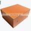 Custom New Design Logo Music Box Song With Magnet