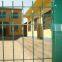 Welded Wire mesh fencing Rigid panel