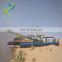 Experienced Factory Direct 300m3/h Cutter Suction Dredger sale
