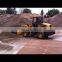 Zl10F 1Ton 4WD Mini loaders