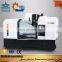 CNC milling machine specification with turret