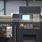 CK6180 Big Spindle Hole Cnc Lathe Machine with 3 Jaws Chuck
